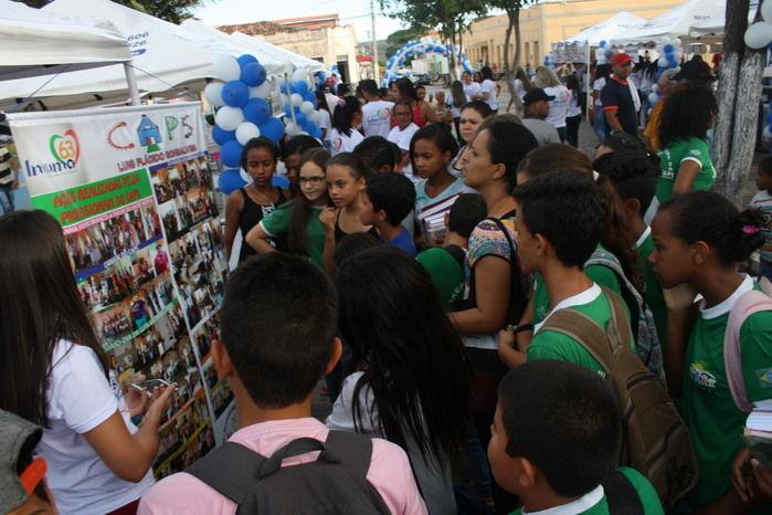 Saúde em Ação, Trabalhando em Prol da Vida - Imagem 3