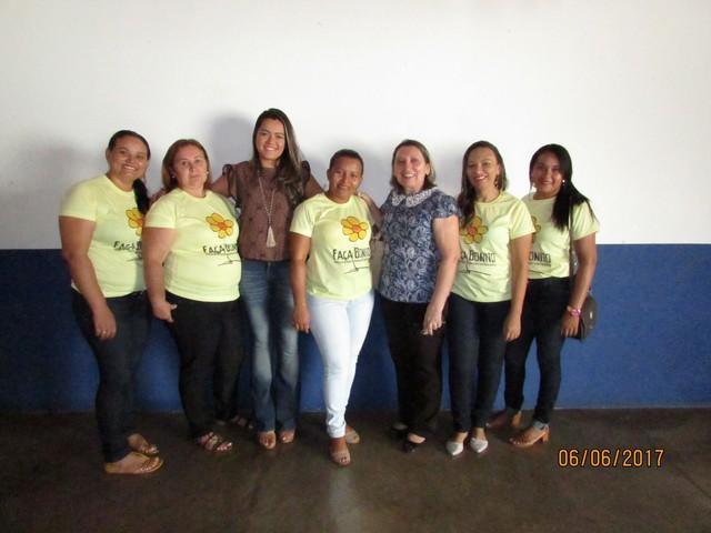 SMAS e SASC Realizaram Reunião sobre Medidas Socioeducativas - Imagem 15