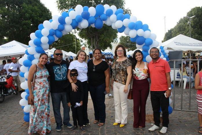 Saúde em Ação, Trabalhando em Prol da Vida - Imagem 17