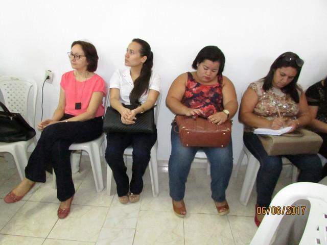 SMAS e SASC Realizaram Reunião sobre Medidas Socioeducativas - Imagem 8