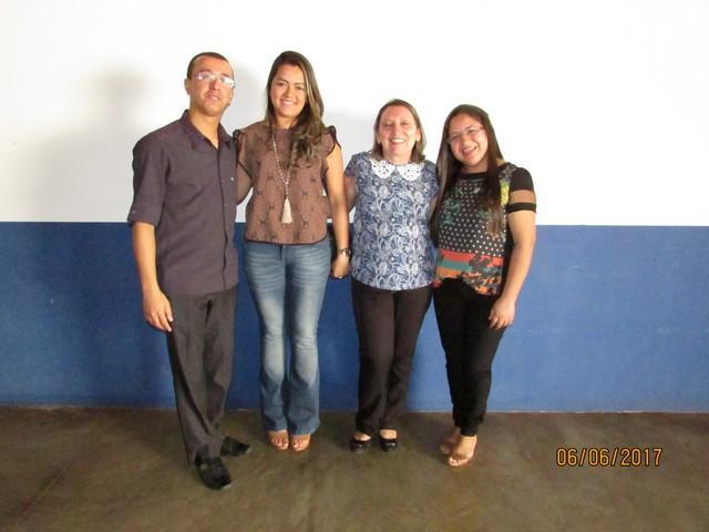 SMAS e SASC Realizaram Reunião sobre Medidas Socioeducativas - Imagem 17