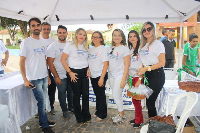 Saúde em Ação, Trabalhando em Prol da Vida - Imagem 24