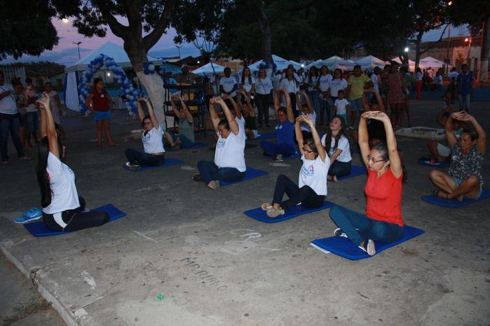 Saúde em Ação, Trabalhando em Prol da Vida - Imagem 46