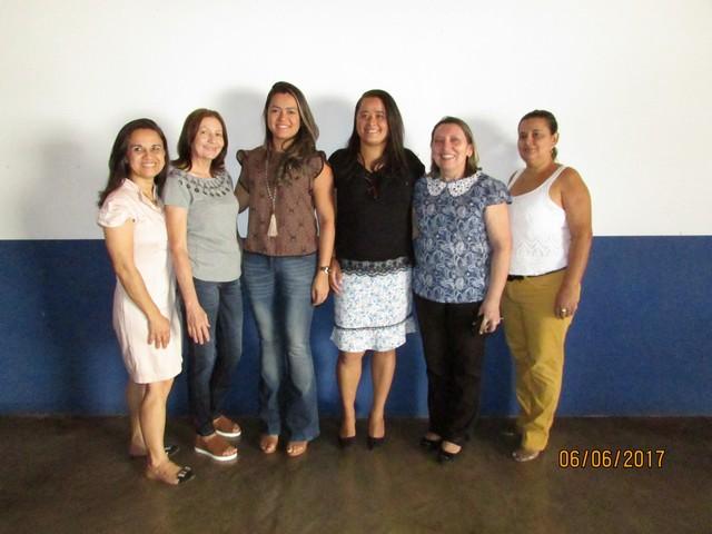 SMAS e SASC Realizaram Reunião sobre Medidas Socioeducativas - Imagem 16