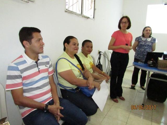 SMAS e SASC Realizaram Reunião sobre Medidas Socioeducativas - Imagem 3