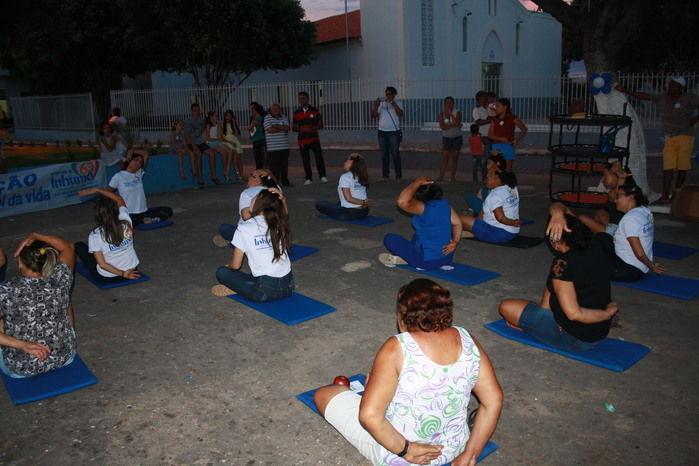 Saúde em Ação, Trabalhando em Prol da Vida - Imagem 47