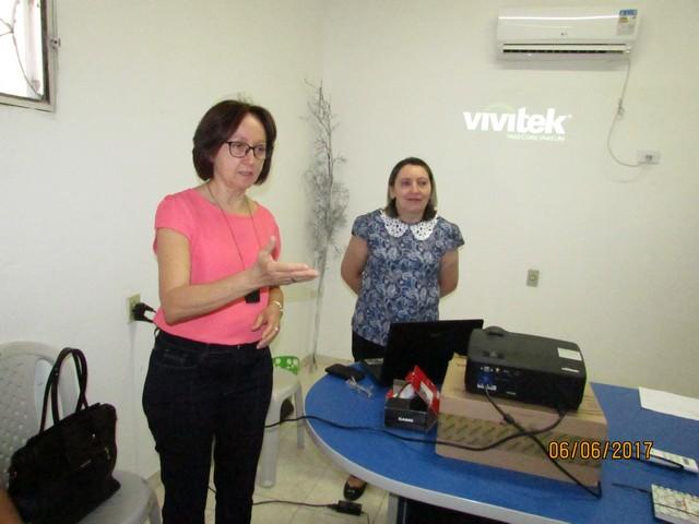 SMAS e SASC Realizaram Reunião sobre Medidas Socioeducativas - Imagem 2