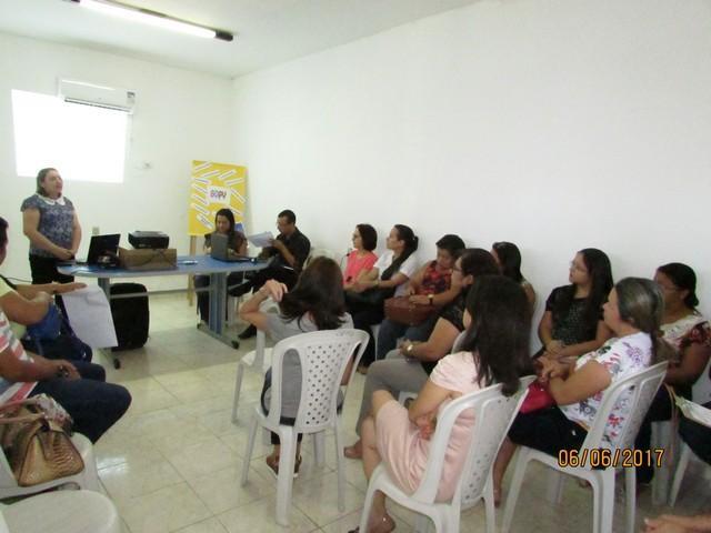 SMAS e SASC Realizaram Reunião sobre Medidas Socioeducativas - Imagem 10