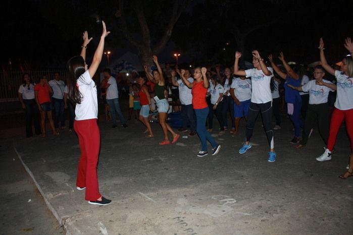 Saúde em Ação, Trabalhando em Prol da Vida - Imagem 48