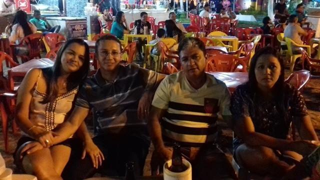 Confira o 31º São João do Bairro Codó em Dom Expedito Lopes. - Imagem 40