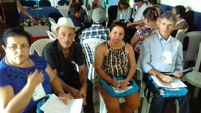 IX Conferência Municipal de Assistência Social discute o fortalecim - Imagem 66