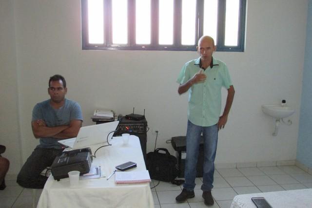 Programa Sertão Irrigado é Lançado em Ipiranga - Imagem 16