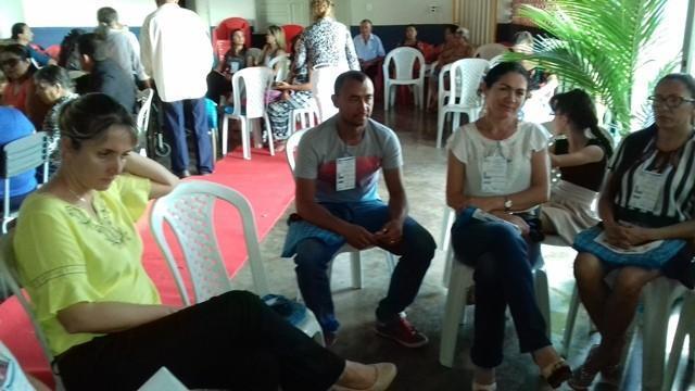 IX Conferência Municipal de Assistência Social discute o fortalecim - Imagem 62