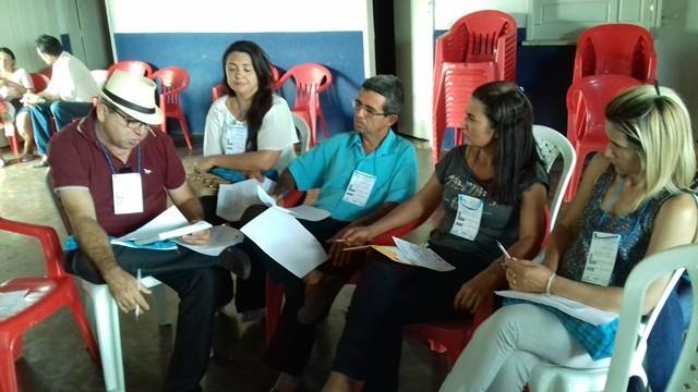 IX Conferência Municipal de Assistência Social discute o fortalecim - Imagem 69