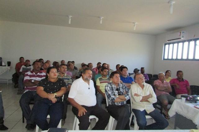 Programa Sertão Irrigado é Lançado em Ipiranga - Imagem 19