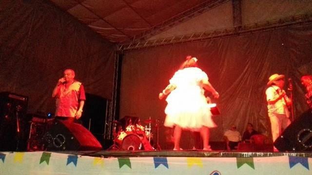 Confira o 31º São João do Bairro Codó em Dom Expedito Lopes. - Imagem 12