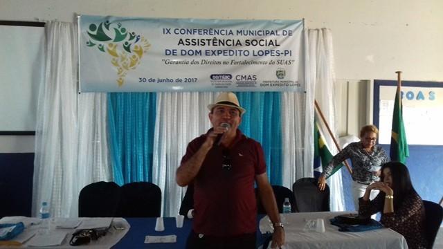 IX Conferência Municipal de Assistência Social discute o fortalecim - Imagem 82