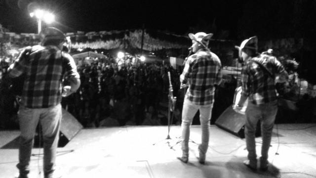 Confira o 31º São João do Bairro Codó em Dom Expedito Lopes. - Imagem 78