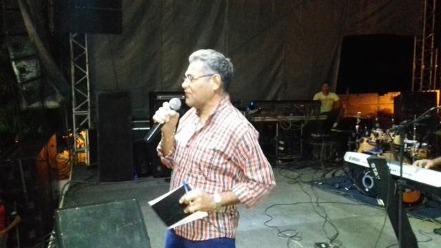 Confira o 31º São João do Bairro Codó em Dom Expedito Lopes. - Imagem 6