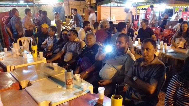 Confira o 31º São João do Bairro Codó em Dom Expedito Lopes. - Imagem 30