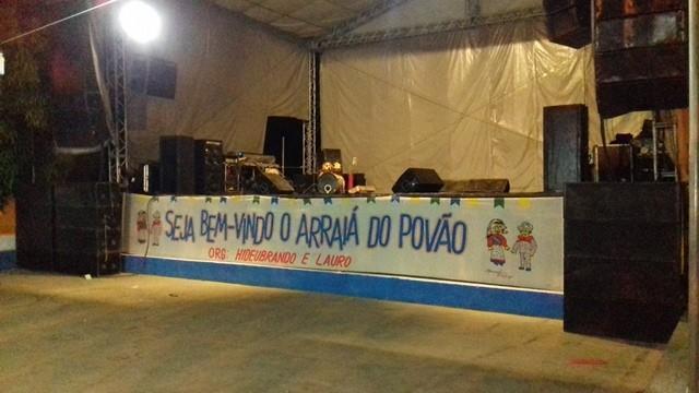 Confira o 31º São João do Bairro Codó em Dom Expedito Lopes. - Imagem 3