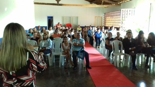 IX Conferência Municipal de Assistência Social discute o fortalecim - Imagem 14