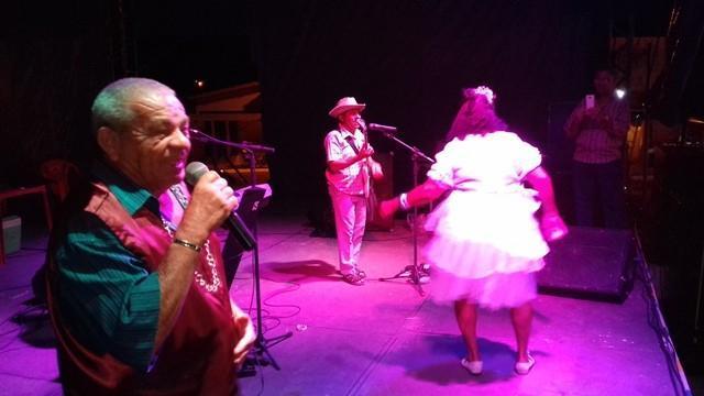 Confira o 31º São João do Bairro Codó em Dom Expedito Lopes. - Imagem 9