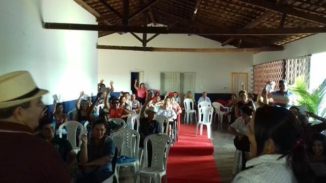 IX Conferência Municipal de Assistência Social discute o fortalecim - Imagem 85