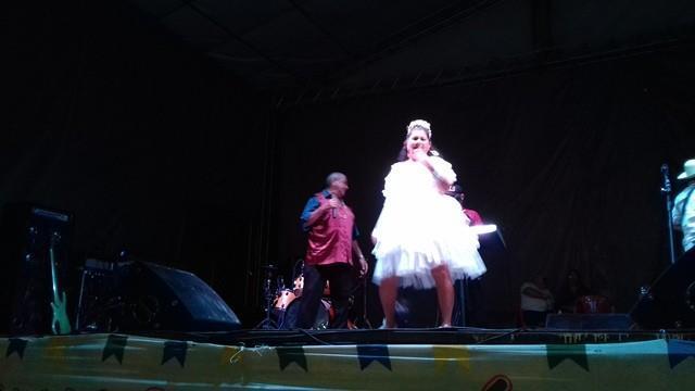 Confira o 31º São João do Bairro Codó em Dom Expedito Lopes. - Imagem 13