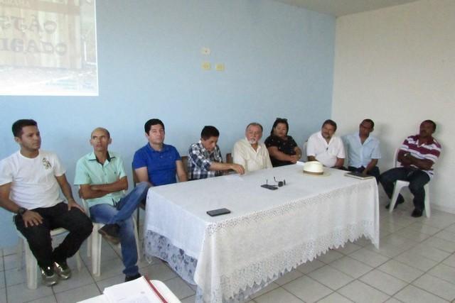 Programa Sertão Irrigado é Lançado em Ipiranga - Imagem 9