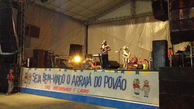 Confira o 31º São João do Bairro Codó em Dom Expedito Lopes. - Imagem 4