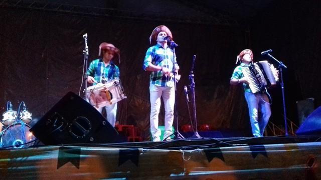 Confira o 31º São João do Bairro Codó em Dom Expedito Lopes. - Imagem 82