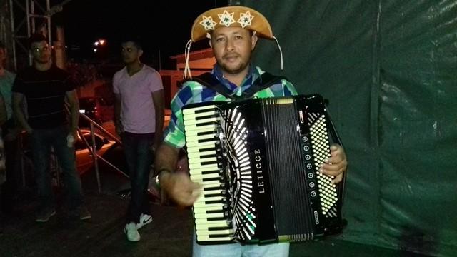 Confira o 31º São João do Bairro Codó em Dom Expedito Lopes. - Imagem 67