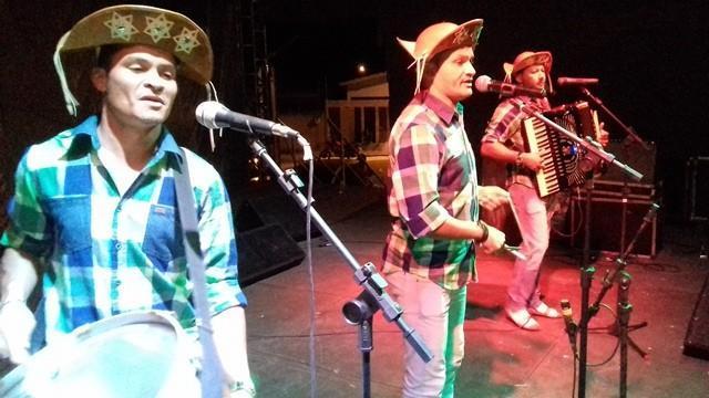 Confira o 31º São João do Bairro Codó em Dom Expedito Lopes. - Imagem 72