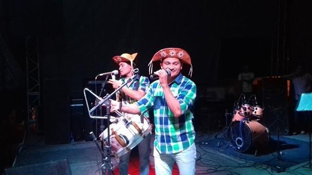 Confira o 31º São João do Bairro Codó em Dom Expedito Lopes. - Imagem 70