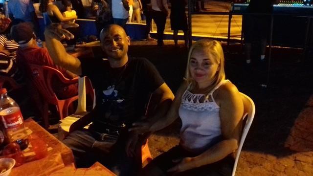 Confira o 31º São João do Bairro Codó em Dom Expedito Lopes. - Imagem 60