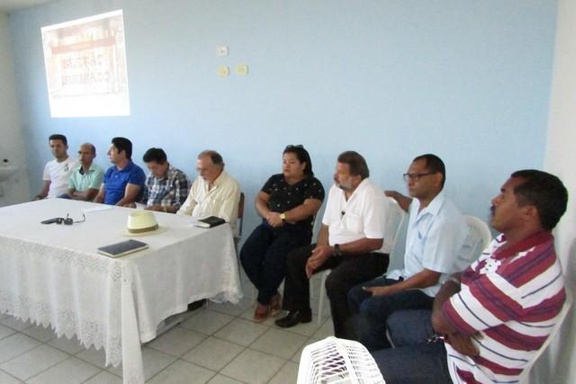 Programa Sertão Irrigado é Lançado em Ipiranga - Imagem 11