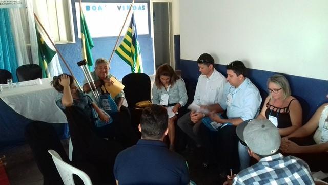 IX Conferência Municipal de Assistência Social discute o fortalecim - Imagem 55