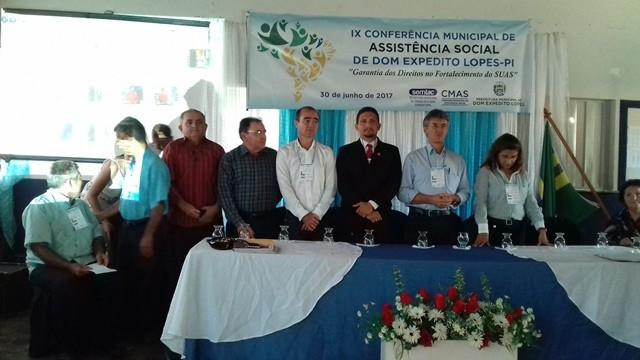 IX Conferência Municipal de Assistência Social discute o fortalecim - Imagem 16