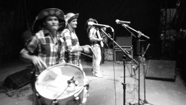 Confira o 31º São João do Bairro Codó em Dom Expedito Lopes. - Imagem 77