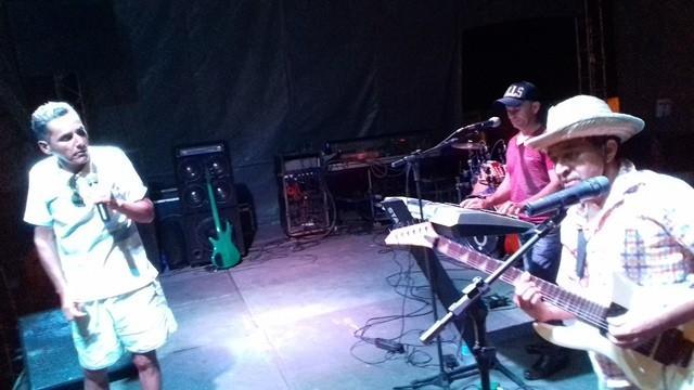 Confira o 31º São João do Bairro Codó em Dom Expedito Lopes. - Imagem 15