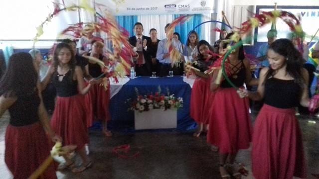 IX Conferência Municipal de Assistência Social discute o fortalecim - Imagem 39