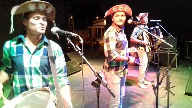 Confira o 31º São João do Bairro Codó em Dom Expedito Lopes. - Imagem 71