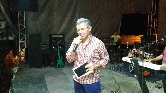 Confira o 31º São João do Bairro Codó em Dom Expedito Lopes. - Imagem 5