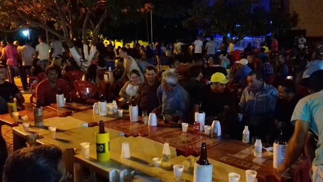 Confira o 31º São João do Bairro Codó em Dom Expedito Lopes. - Imagem 24