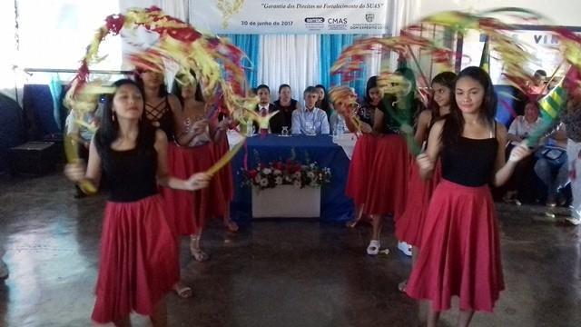 IX Conferência Municipal de Assistência Social discute o fortalecim - Imagem 37