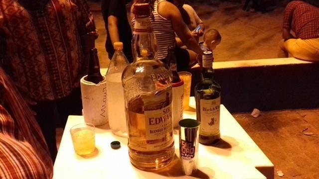 Confira o 31º São João do Bairro Codó em Dom Expedito Lopes. - Imagem 43