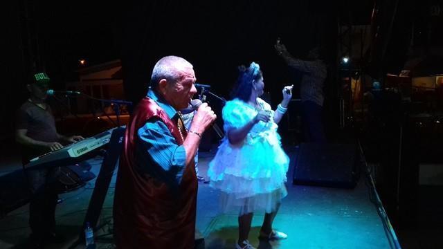 Confira o 31º São João do Bairro Codó em Dom Expedito Lopes. - Imagem 11