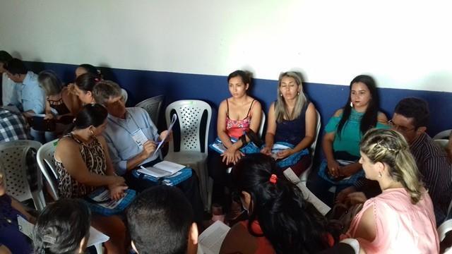 IX Conferência Municipal de Assistência Social discute o fortalecim - Imagem 53