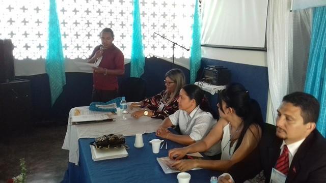 IX Conferência Municipal de Assistência Social discute o fortalecim - Imagem 72